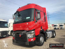 Cabeza tractora Renault Trucks T usada
