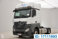 Cabeza tractora Mercedes Actros