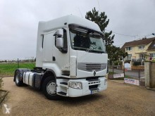 Tracteur Renault Premium 460 DXI