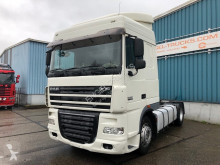Tracteur DAF XF105 occasion