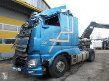 Ciągnik siodłowy DAF XF 460