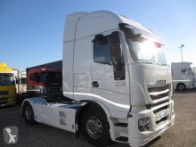 Tracteur Iveco Stralis 460 Hi-Way occasion