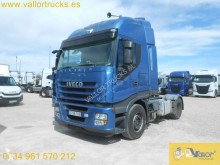 Trekker Iveco Stralis AS 440 S 50 TP tweedehands