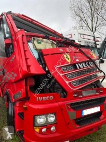 Tracteur Iveco Stralis 440 S 50