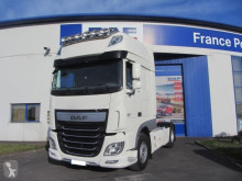 Tracteur DAF XF105 FT 460