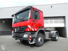 Tracteur Mercedes Actros