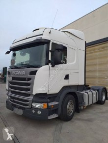 Tracteur Scania R 450 occasion