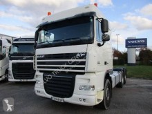 DAF XF105 510