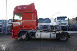 Cabeza tractora DAF XF105 usada