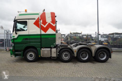Tracteur Mercedes Actros