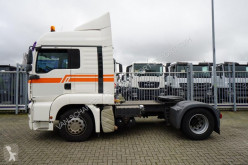 Cabeza tractora MAN TGA 18.360