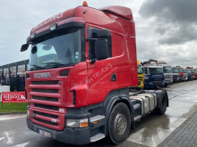 Scania tractor unit R 440