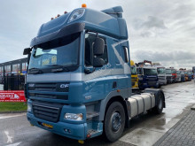 Cabeza tractora DAF CF85 usada