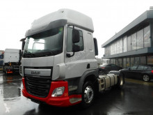 Cabeza tractora DAF CF 440