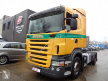Ťahač Scania R 420 ojazdený