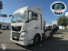 Tracteur MAN TGX 18.500 4X2 BLS