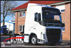 Tracteur convoi exceptionnel Volvo FH 500, Hubsattelkupplung, Low, Euro 6