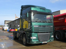 جرار DAF XF105 460 مستعمل