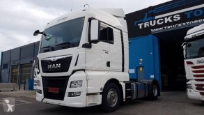 Tracteur MAN TGX 18.480 XLX occasion