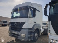 Mercedes Axor 1843 LS tractor unit used