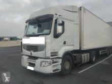 Tracteur Renault Premium