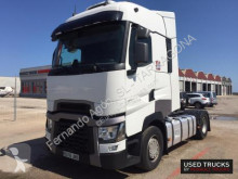 Trattore Renault Trucks T High usato