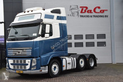 Tracteur Volvo FH 460
