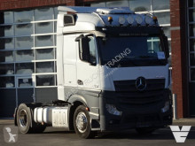 Tracteur Mercedes Actros 1842
