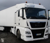 جرار MAN TGX 18.480