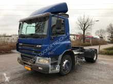 Cabeza tractora DAF CF usada