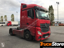 جرار Mercedes Actros 1848LS مستعمل