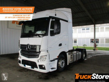 Tahač Mercedes Actros 1843 LS