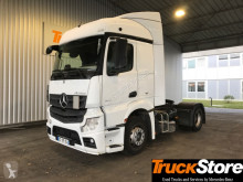 Тягач Mercedes Actros 1843LS б/у