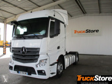 Tracteur Mercedes Actros 1843 LS occasion