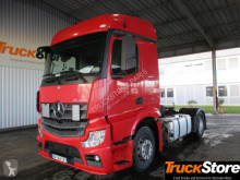 Tracteur Mercedes Actros 1843LSN