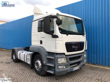MAN TGS tractor unit used