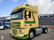Tracteur occasion DAF XF105