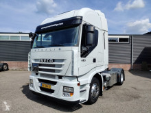 جرار Iveco Stralis مستعمل