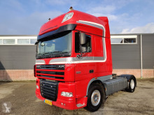 DAF XF105 tractor unit used