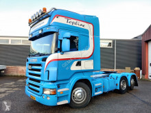 Cabeza tractora Scania R 480