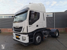 Tracteur Iveco Stralis occasion
