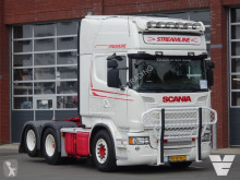Tracteur Scania R 500
