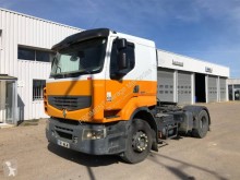 Trattore Renault Premium Lander 450 DXI usato