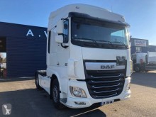 Cabeza tractora DAF XF 510