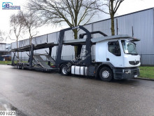 Renault Lastzug Autotransporter Premium 450