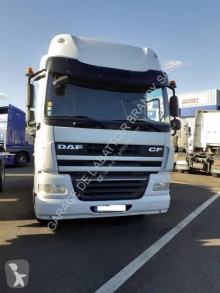 牵引车 达夫 CF85 460