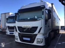 Tracteur Iveco Stralis AS 440 S 46 TP occasion