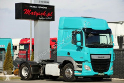 DAF CF 460 / GLOB / EURO 6/ AUTOMAT / tractor unit used