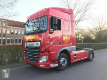 tracteur DAF XF 460 Retarder EURO 6 D-Fzg