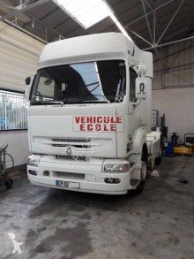 جرار Renault Premium 320.19 DCI مدرسة تعليم السياقة مستعمل